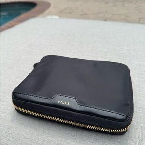 Anya Hindmarch Weekly Pill Case